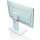 Monitor LED 24" (23,5"-26,4") FUJITSU 24'' B24W-7 LED S26361-K1497-V141 Szary